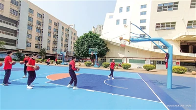 为什么可靠的篮球技术指导对初学者很重要?_2